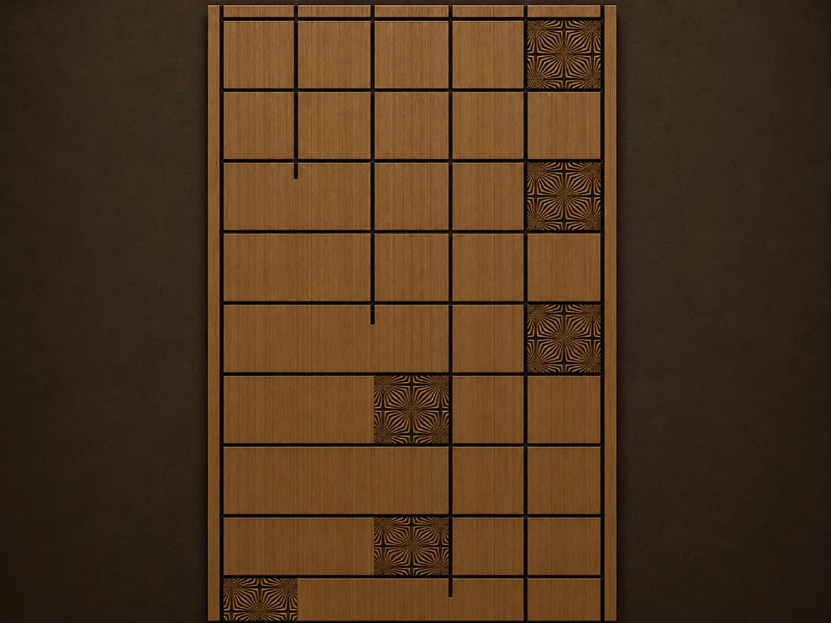 Interior Doors